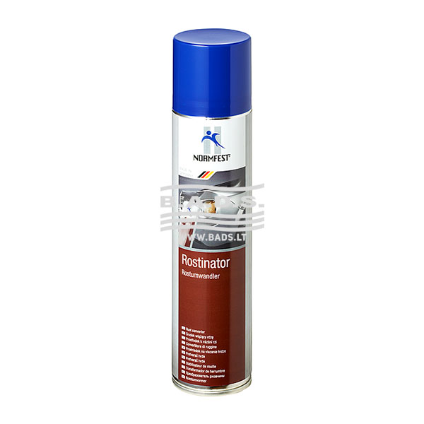 ROSTINATOR rust modifier, primer 400 ml 2893-903 (403413894015, NORMFEST)