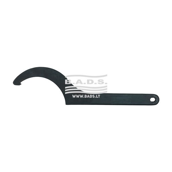 Āķa atslēga 25-28 mm (517.1372, KS TOOLS)
