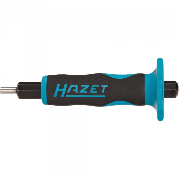 Drift pin with handle (short), 4 mm (751KHS-4, HAZET)