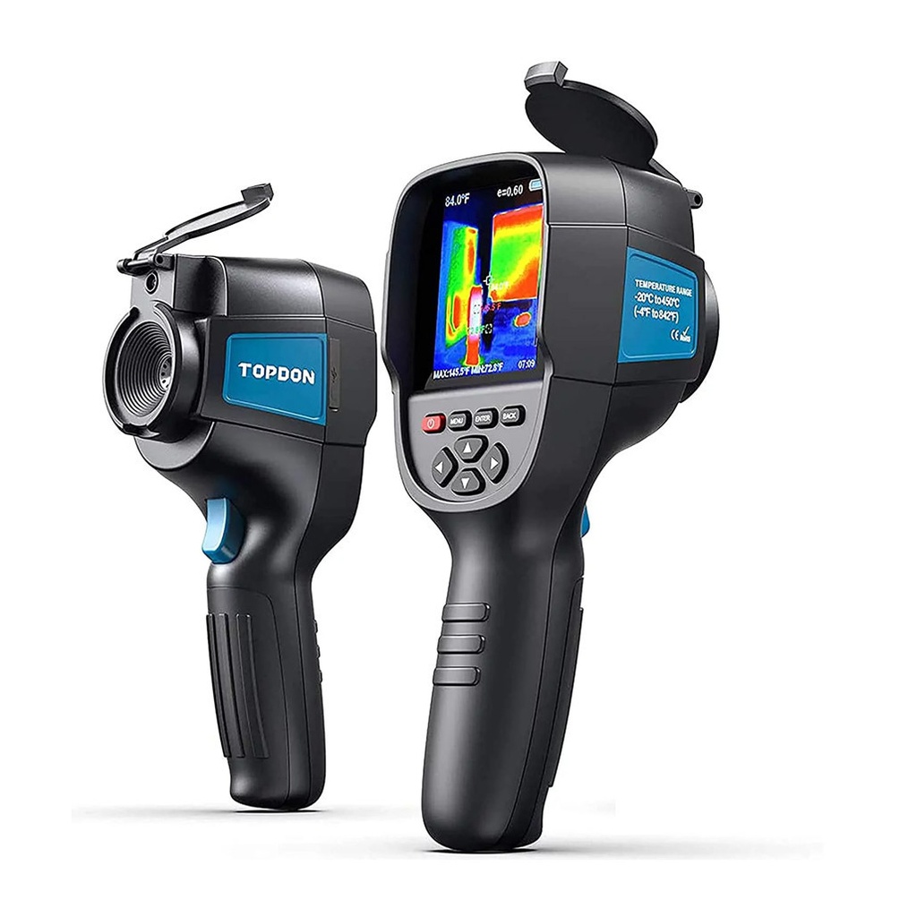 Thermal Imager (ITC629)