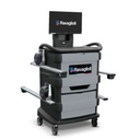 RAVTD8080PTWS.4 Commercial vehicle wheel alignment with, RAVAGLIOLI (RAV.TD808.700513)