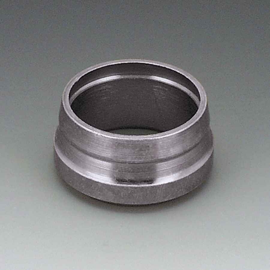Pjovimo žiedas L22, hidrauliniam vamzdžiui Ø22 mm, ilgis 11,5 mm (SRD22)