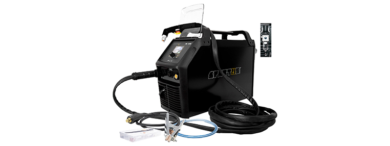Plasma cutting machine ProCUT 85CNC-SP80H (ProCUT85CNC_SP80H, SPARTUS)