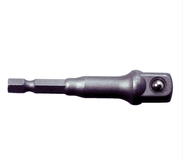 Pāreja 1/4 uz 1/2, 65 mm (514.1108, KS TOOLS)
