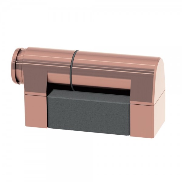 Induction heater tip L90 POWERDUCTION 110 & 160LG (059788, GYS)