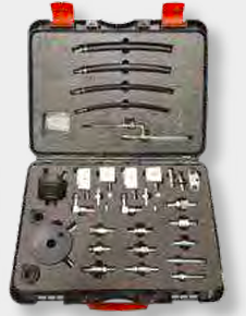 ATF pamata adapteru komplekts (KIT.ATF, SNAP-ON)