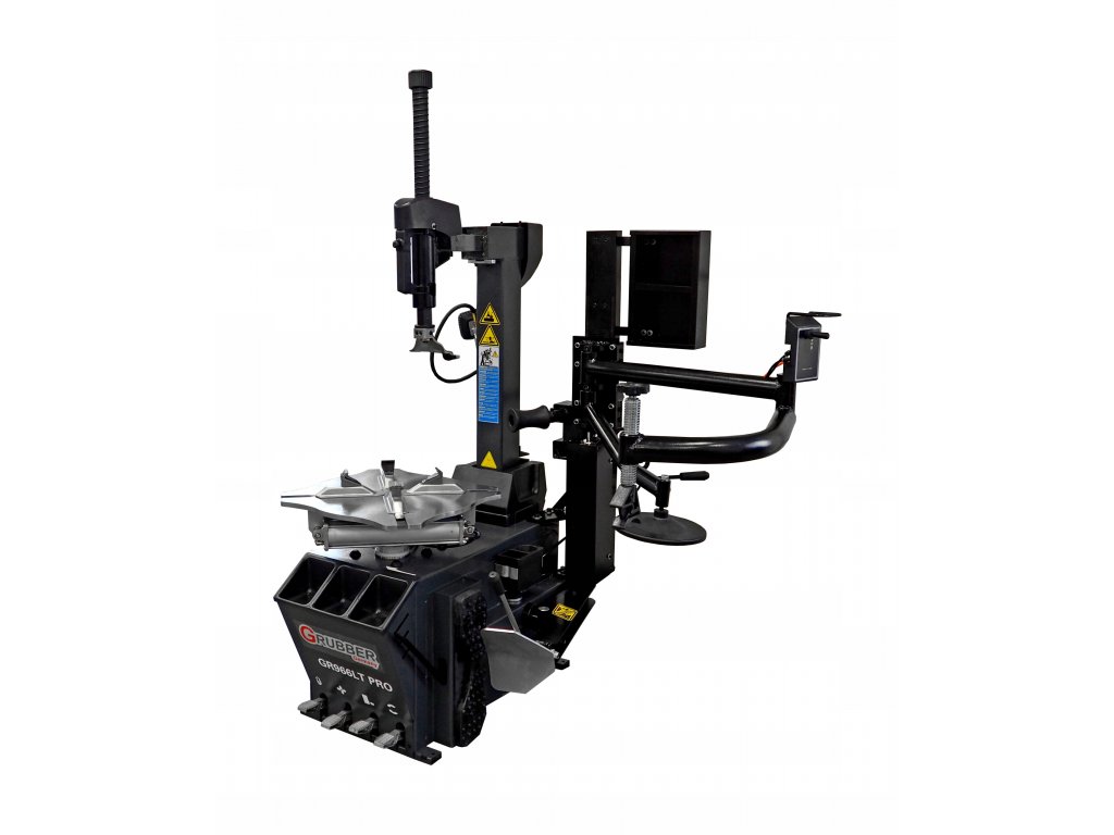 Tire mounting machine Grubber (GR966LT, COFRAMA)