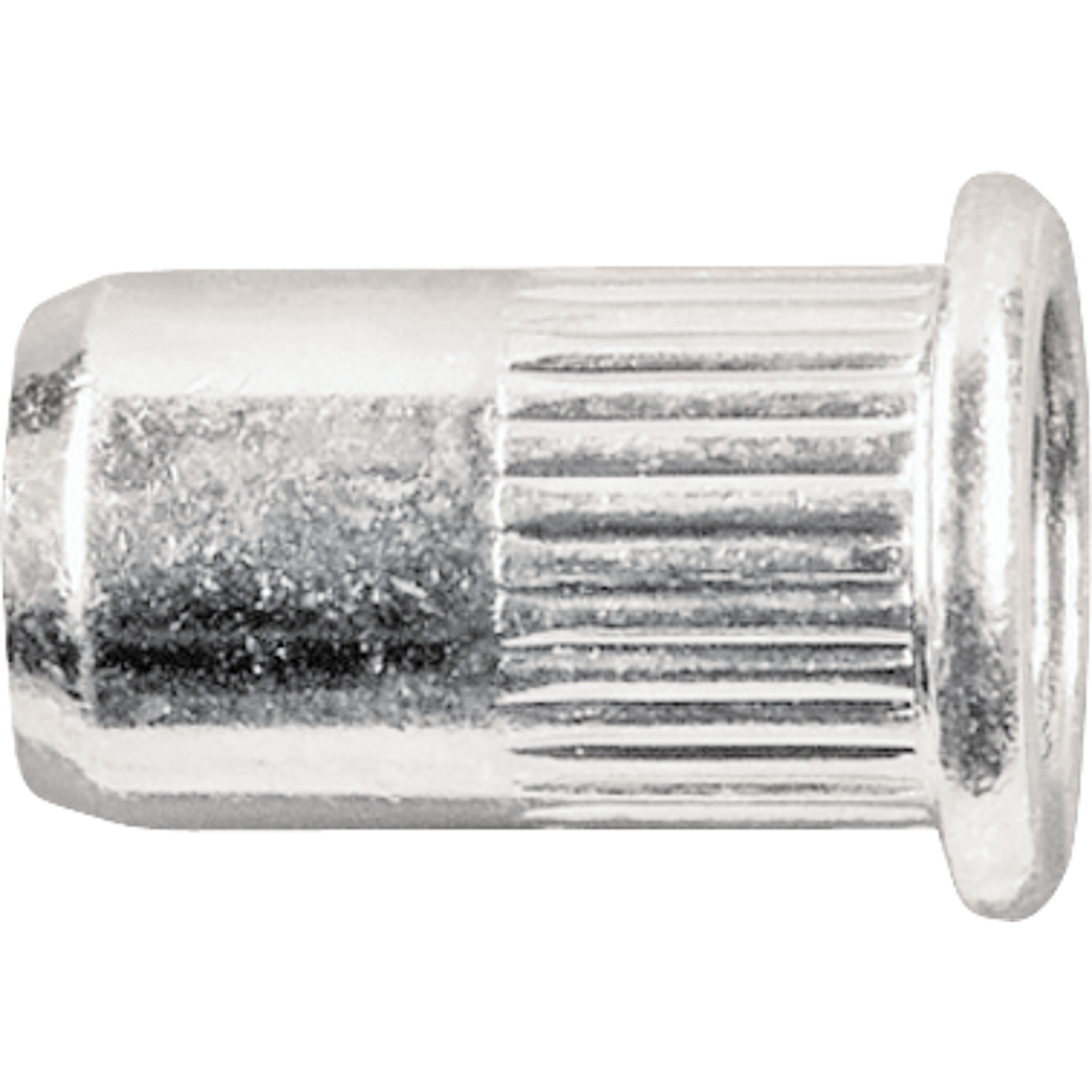 Rivet nut M4, 6x11.5 mm, 100 pcs (5949-4-115/100, NORMFEST)