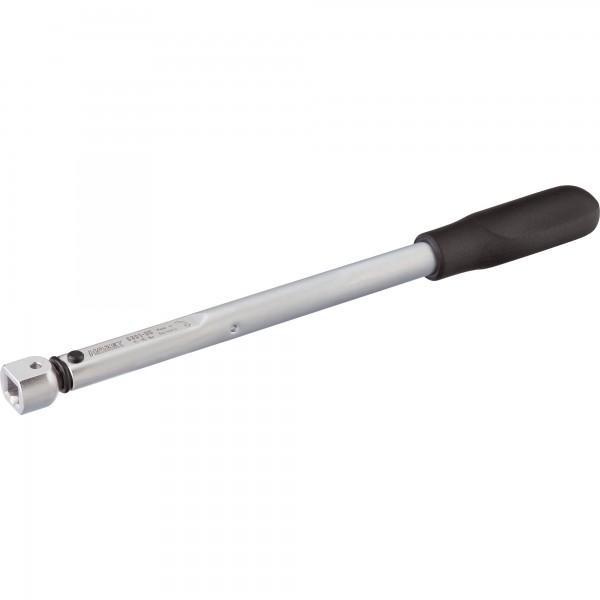 Torque wrench - Torque range min-max: 15 – 85 Nm (6391-85, HAZET)