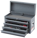 Instrumentu kaste ar 89 daļu instrumentu komplektu motocikliem (708971, SONIC)
