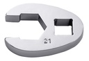 Crowfoot wrench 3/8", 3/8" (4080210, SONIC)