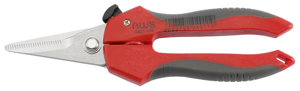Combination scissors (46704, SONIC)
