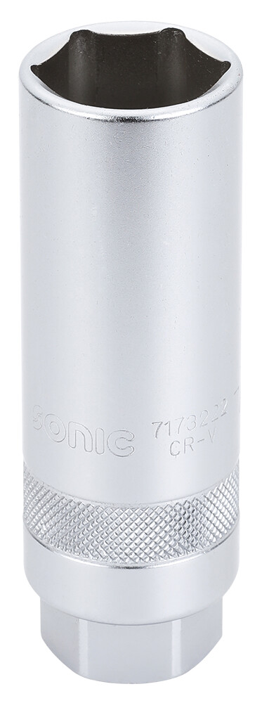 Žvakių galvutė 3/8 col., 7/8 col. (7173222, SONIC)