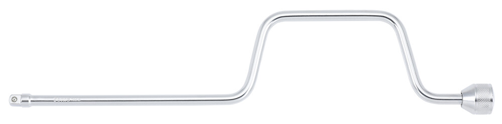 Speed handle 3/8" (72612, SONIC)
