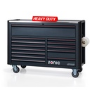 Įrankių vežimėlis NEXT S15 su 920 vnt. įrankių, Sonic Equipment (792082, SONIC)