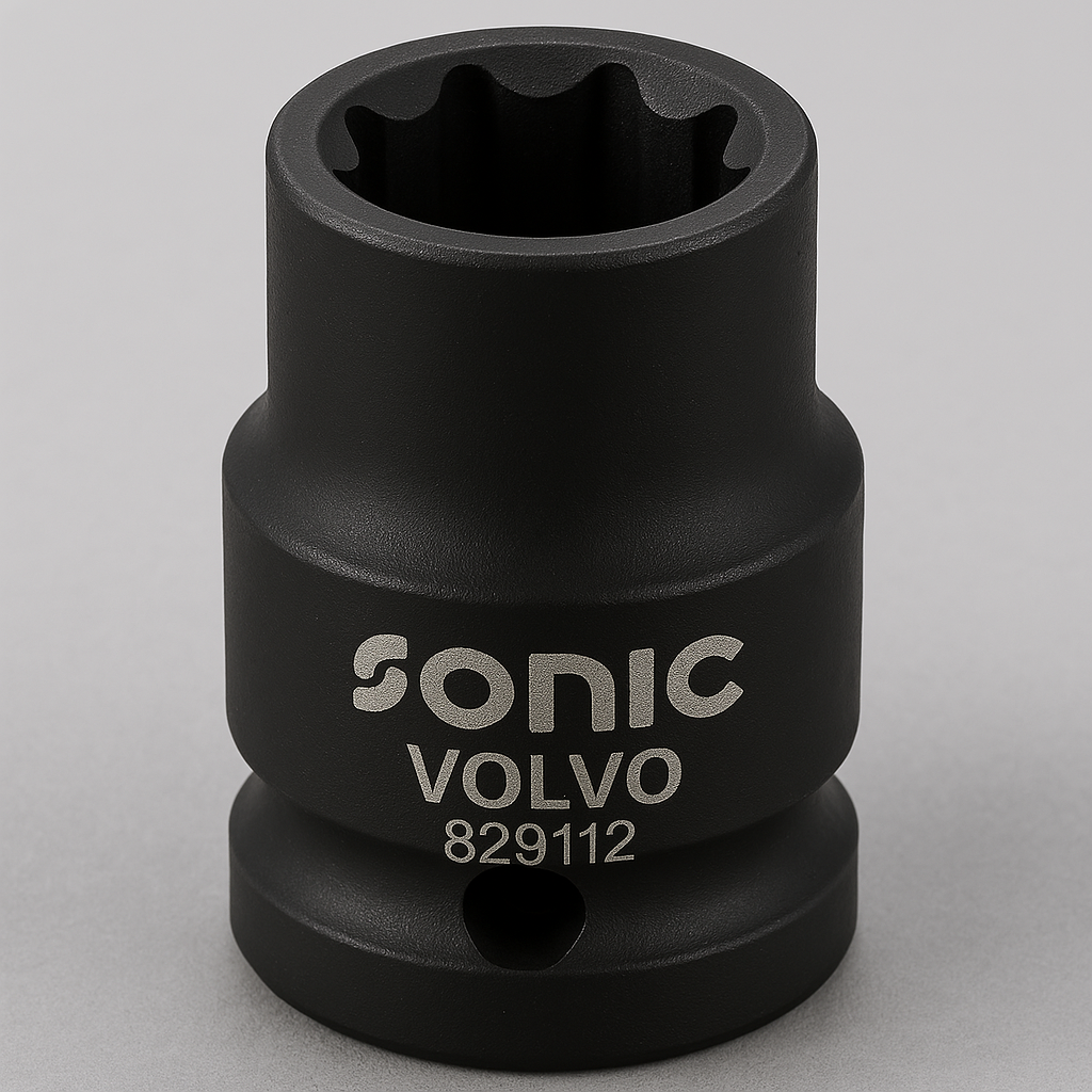 Equipment (829112, SONIC)