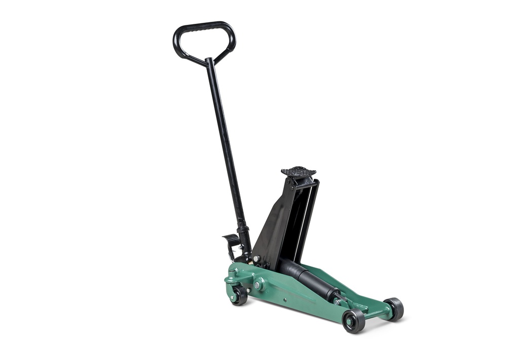 Hydraulic jack 2.0T COMPAC (2T-C HRW, COMPAC)