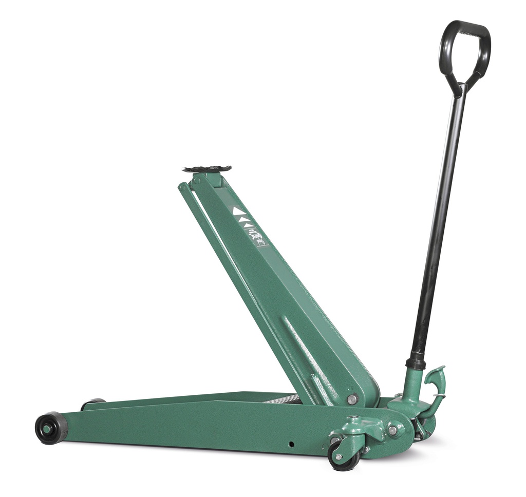 Hidraulinis domkratas, 2T, COMPAC (2T-HC Bogie PU, COMPAC)