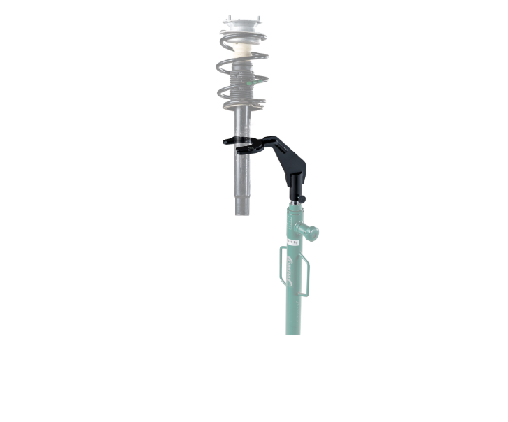 McPherson amortizatora balsts (053015, COMPAC)