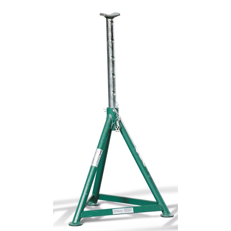 Balsts automašīnām, 5 t (CAX 5, COMPAC)