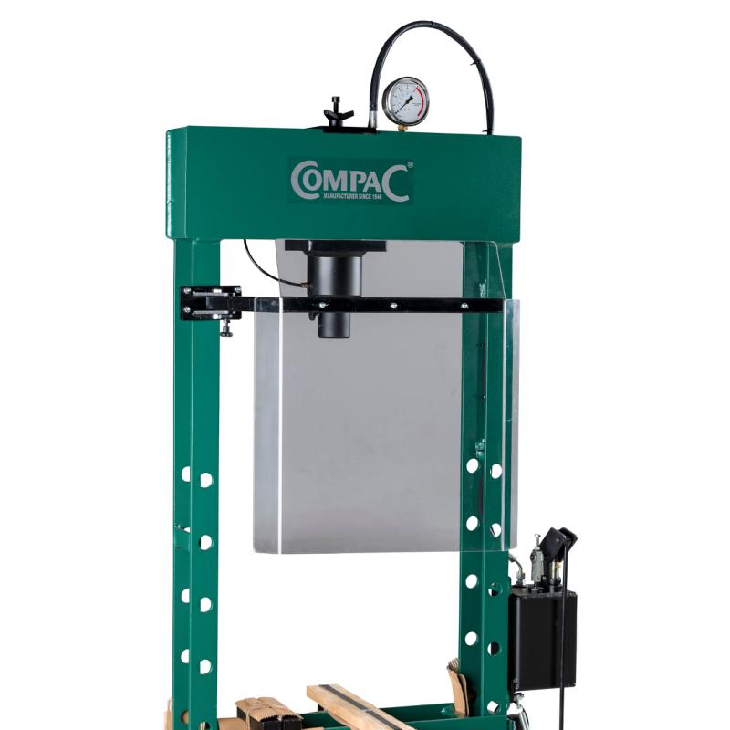 Protection guard for presses (061242, COMPAC)
