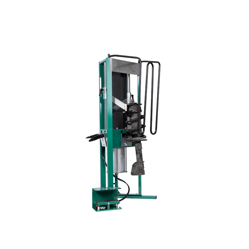 Spring compressor, CSC+, COMPAC (CSC+ , COMPAC)