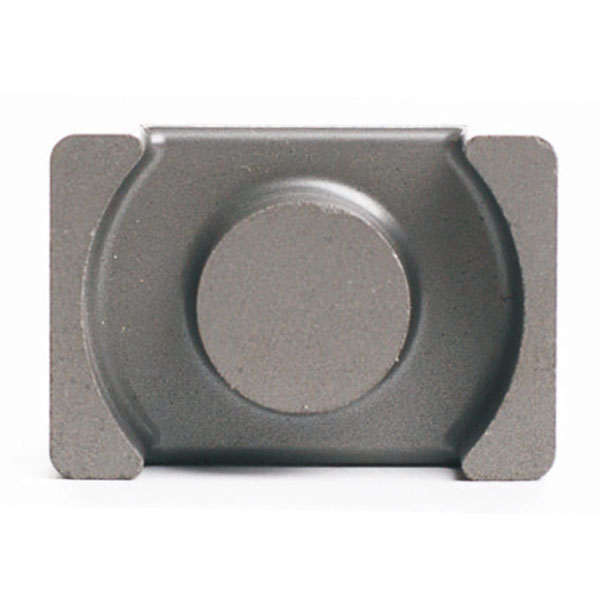 Ceramic side working tool for inductor HI3.7/5.5 (05.066.16, SPIN)
