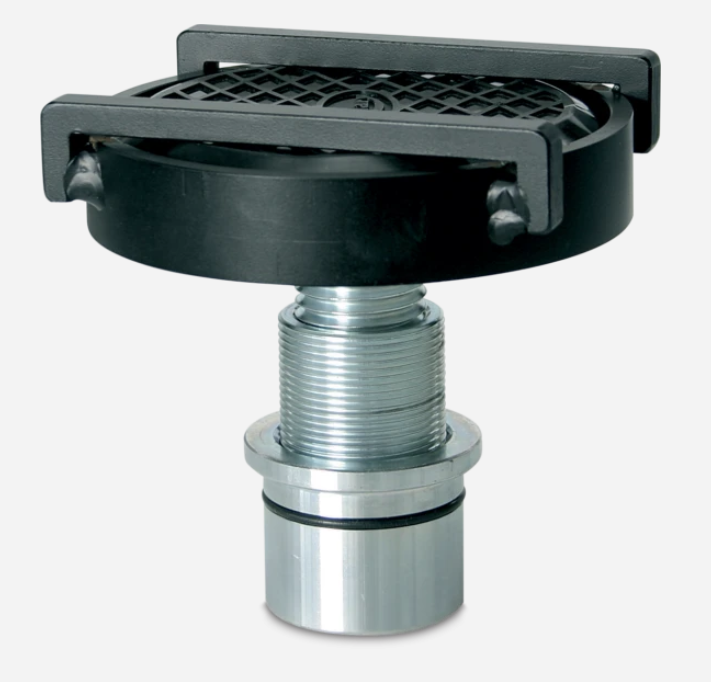 Frame adapter, ROTARY (FS6353-1, BLITZROTARY)