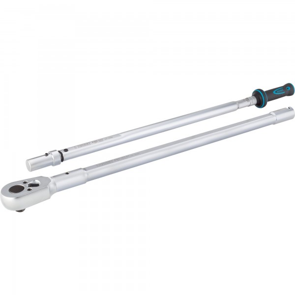 Torque wrench - Torque range min-max: 400 – 1000 Nm (6150-1CT, HAZET)