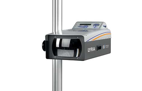 Šviesų reguliavimo stendas LYRA, TECNOLUX (12505L1)