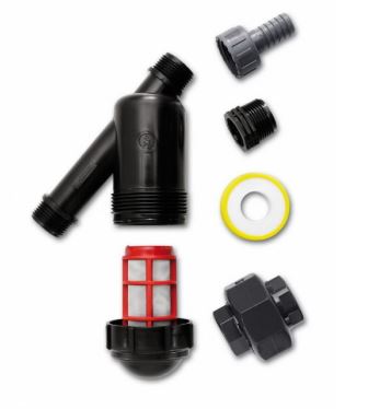 Udens filtrs HD, HDS (4.730-102, KARCHER)