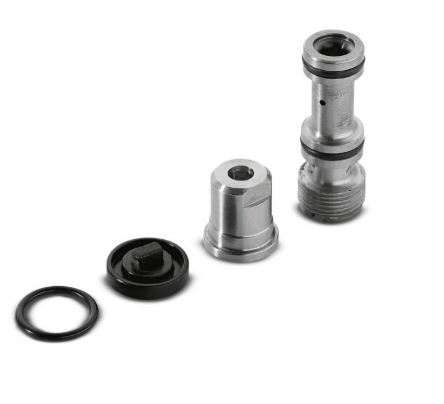 Purkštukų komplektas 090 (700–1000 l/h) Easy Foam sistemai (2.111-019, KARCHER)