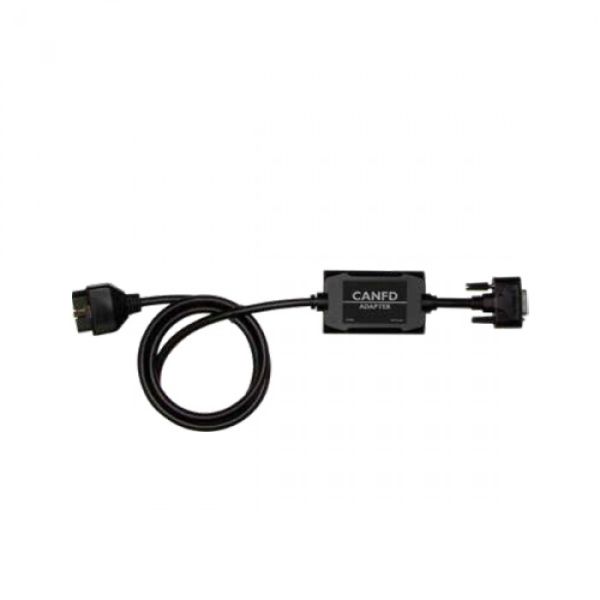 CAN FD adapter cable for NAVIGATOR TXT MULTIHUB and NAVIGATOR TXT with Cortex technology (S17350, TEXA)