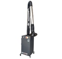 Mobilā metināšanas dūmu nosūkšanas iekārta Ecominor (Ecominor-NG-FLEX4, FILCAR)