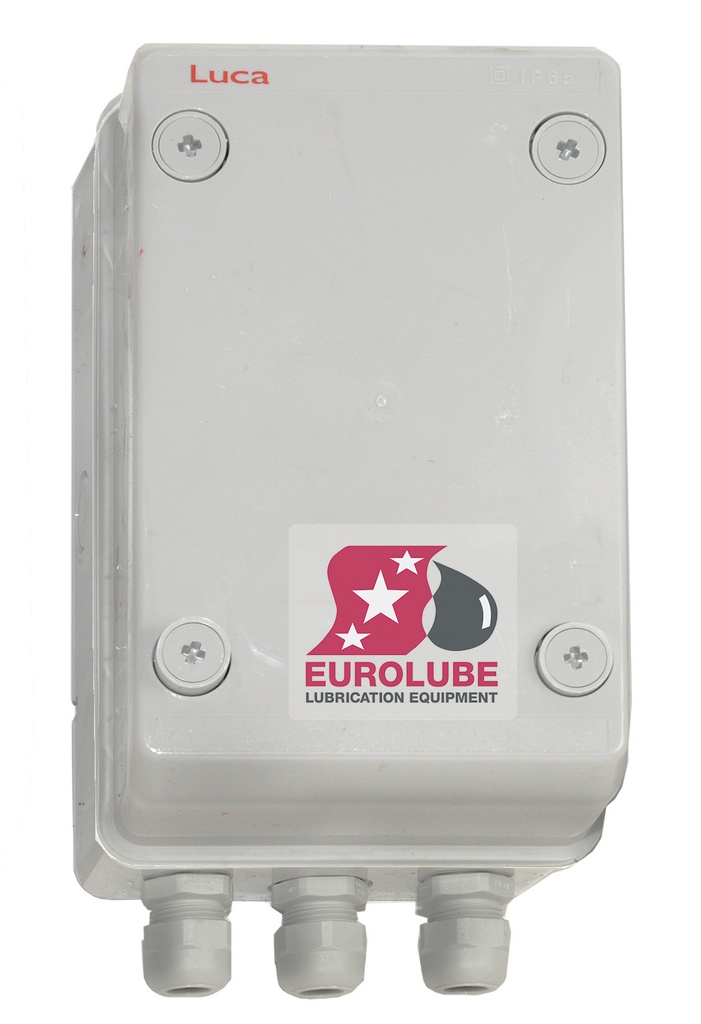 Solenoidinių voštuvų rėlė Euroliube (53167, EUROLUBE EQUIPMENT)