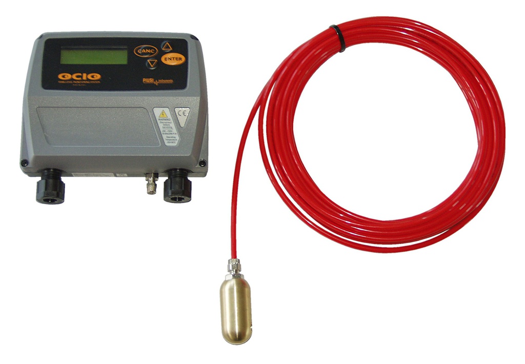 Electronic level control sensor ICIO, CEMO (7796, CEMO)