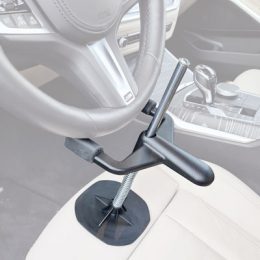 steering wheel lock, RAVAGLIOLI (STDA161)