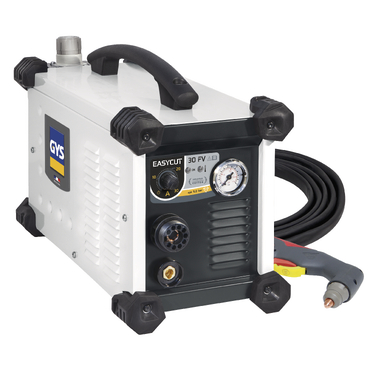 Plazmas griešanas iekārta EASYCUT 30 FV (013858, GYS)
