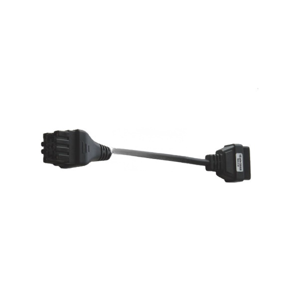 OBD cable for SAAB vehicles (W074062656, AUTOCOM)