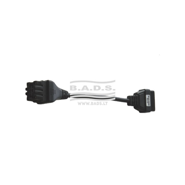 OBD kabelis SAAB automobiliams (W074062656, AUTOCOM)