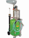 Waste oil collection tank, RAASM (44085, RAASM)
