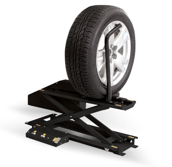 Wheel lift Standard, RAVAGLIOLI (GAR325)