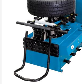 Tyre lifter RAVAGLIOLI (G1000A136, RAV)