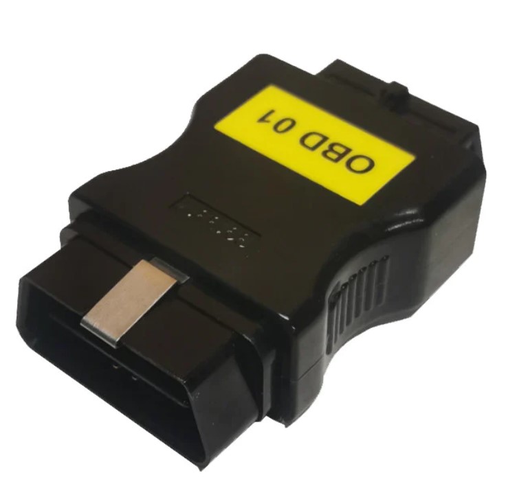 OBD adapteris CFMOTO motociklų ir keturračių diagnostikai (3913317, TEXA)