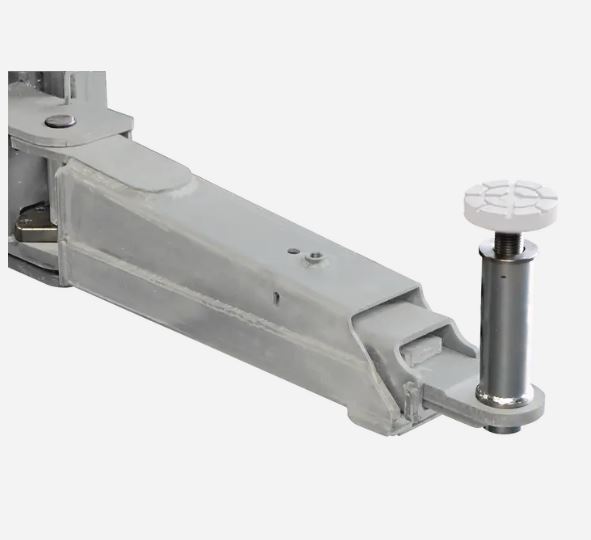 Praaukštinimai 200 mm (4vnt) RAVAGLIOLI (S370A18)
