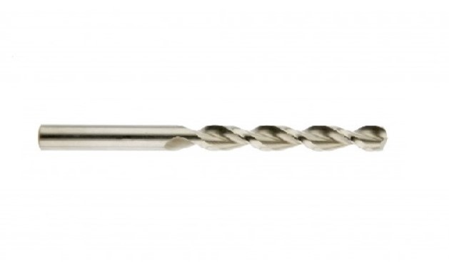 Twist drill for metal HSS DIN 338, 7.5 mm (214075TX)