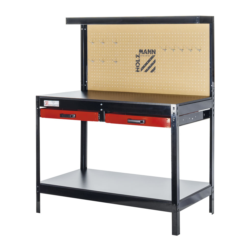 ⬡ Darbastalis (WT06, HOLZMANN)
