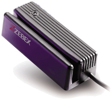 Magnētiskais karšu lasītājs EUROLUBE (53409, EUROLUBE EQUIPMENT)