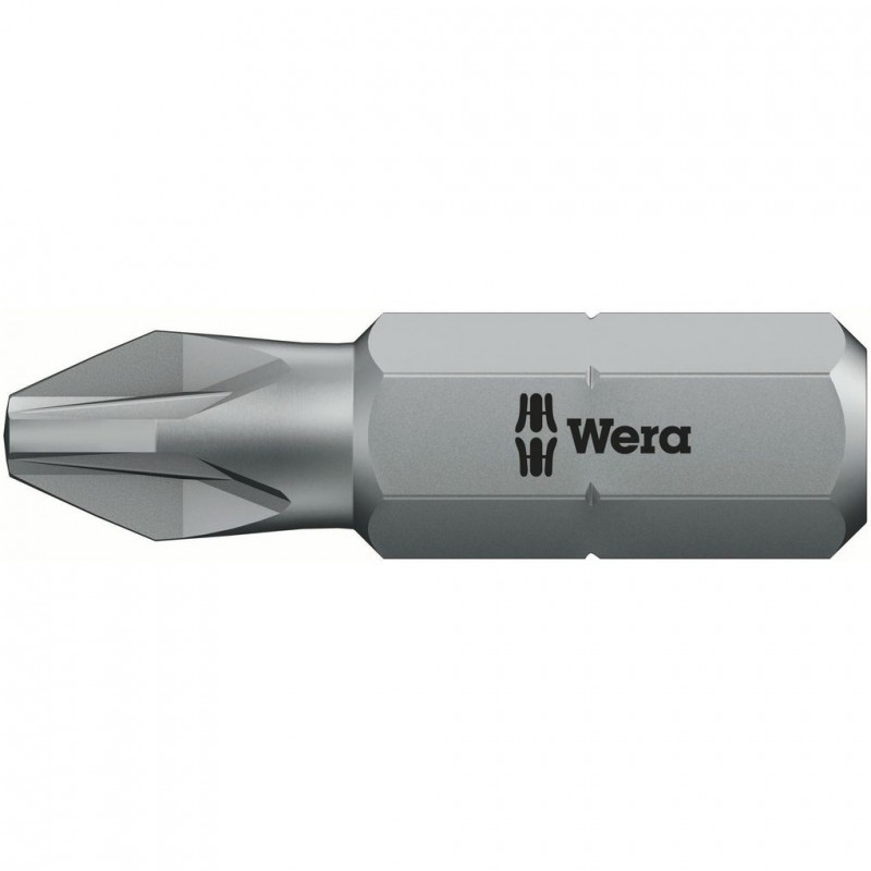 Antgalis kryžminis (PZ) PZ3x25, 855/1 TZ (05056825001, WERA)