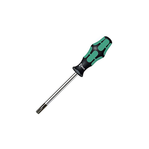 TORX Screwdriver T25x100 mm (05028012001, WERA)